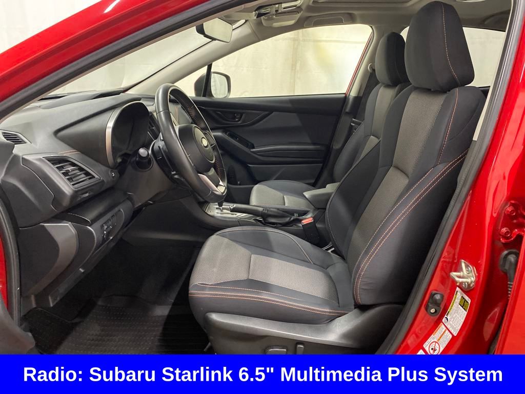 2020 Subaru Crosstrek Premium photo 6