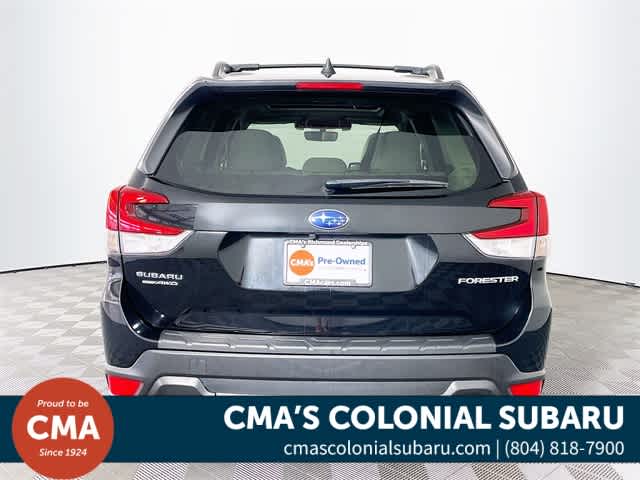 2019 Subaru Forester Premium photo 6