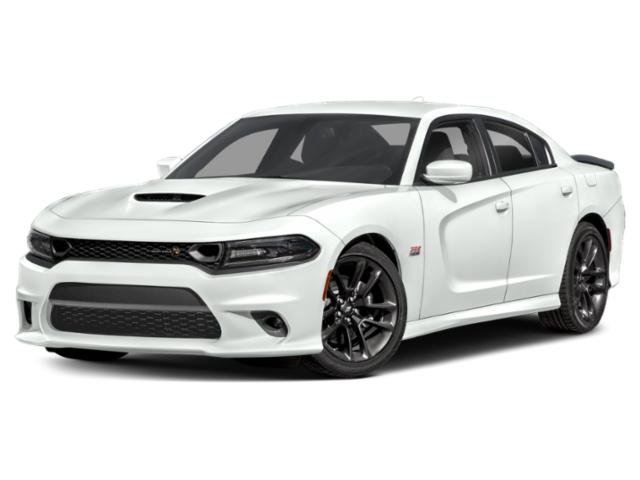 2019 Dodge Charger R/T's photo