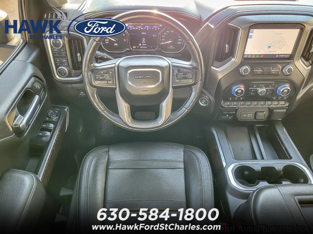 2020 GMC SIERRA - Image 10