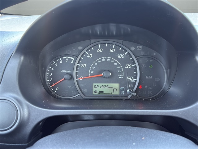 2024 Mitsubishi Mirage ES photo 20