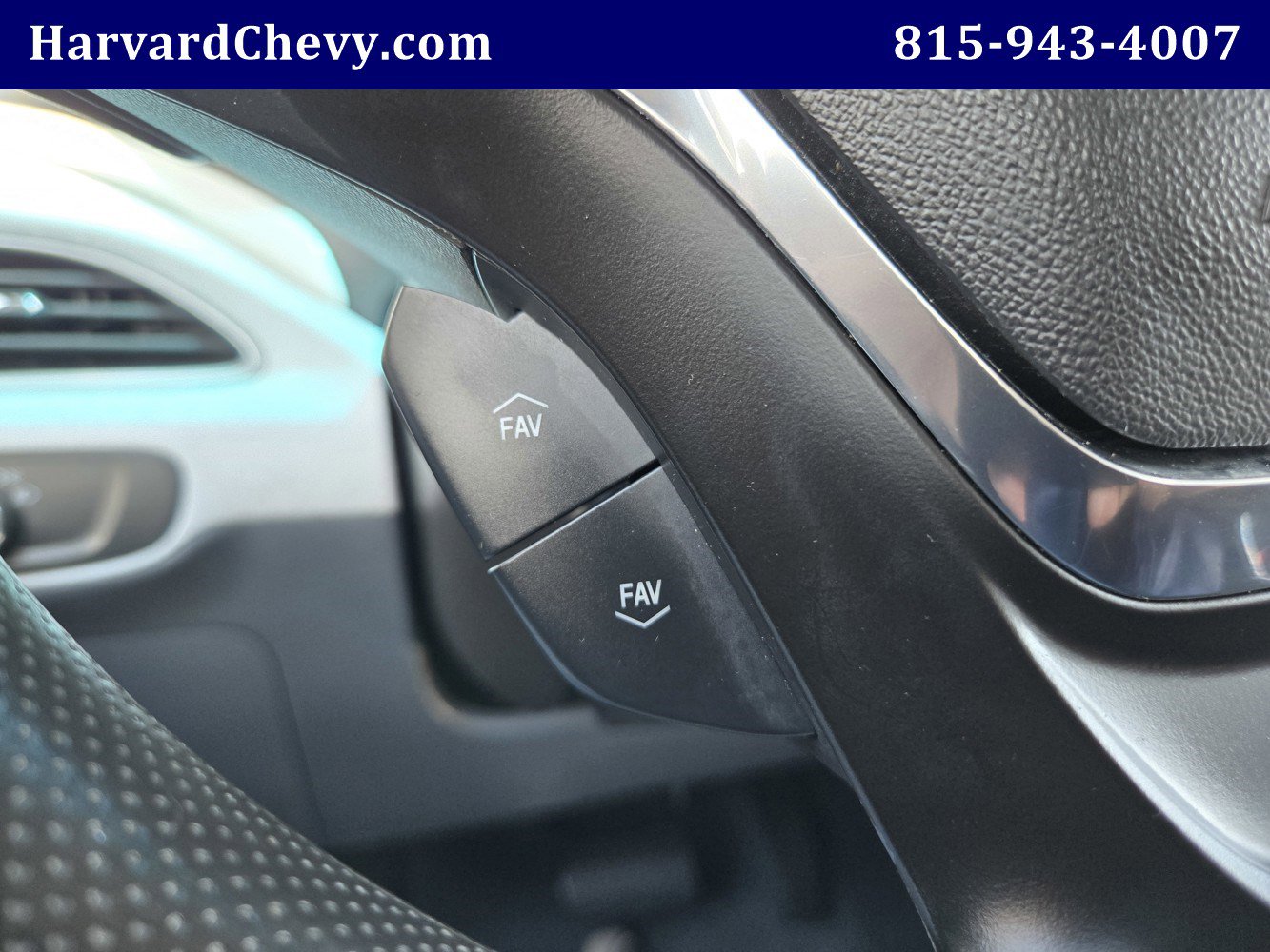 2020 Chevrolet Bolt EV photo 20