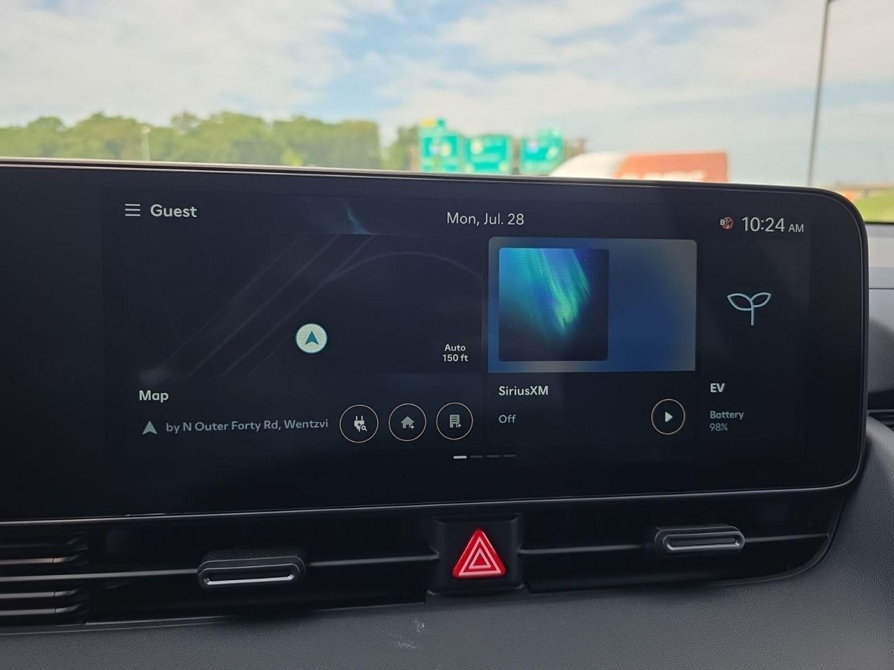 2025 Hyundai Ioniq 5 photo 14