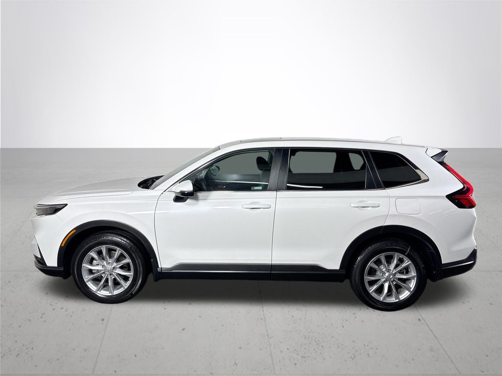 2024 Honda CR-V EX-L photo 9