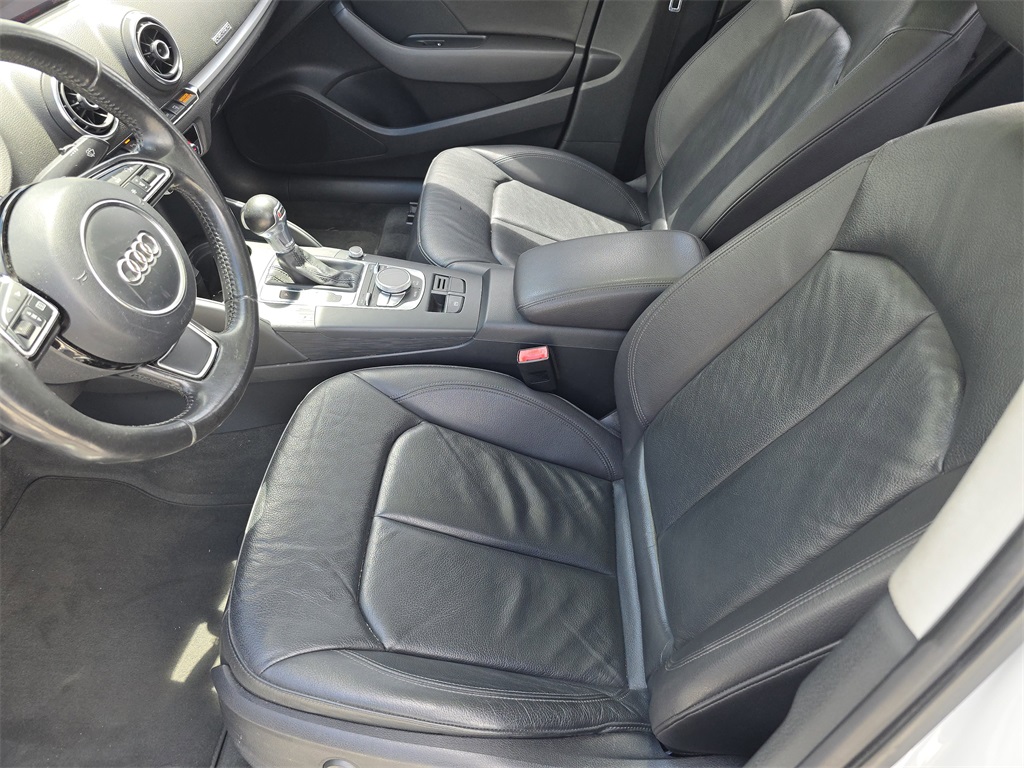 2015 Audi A3 2.0T Premium Quattro photo 18