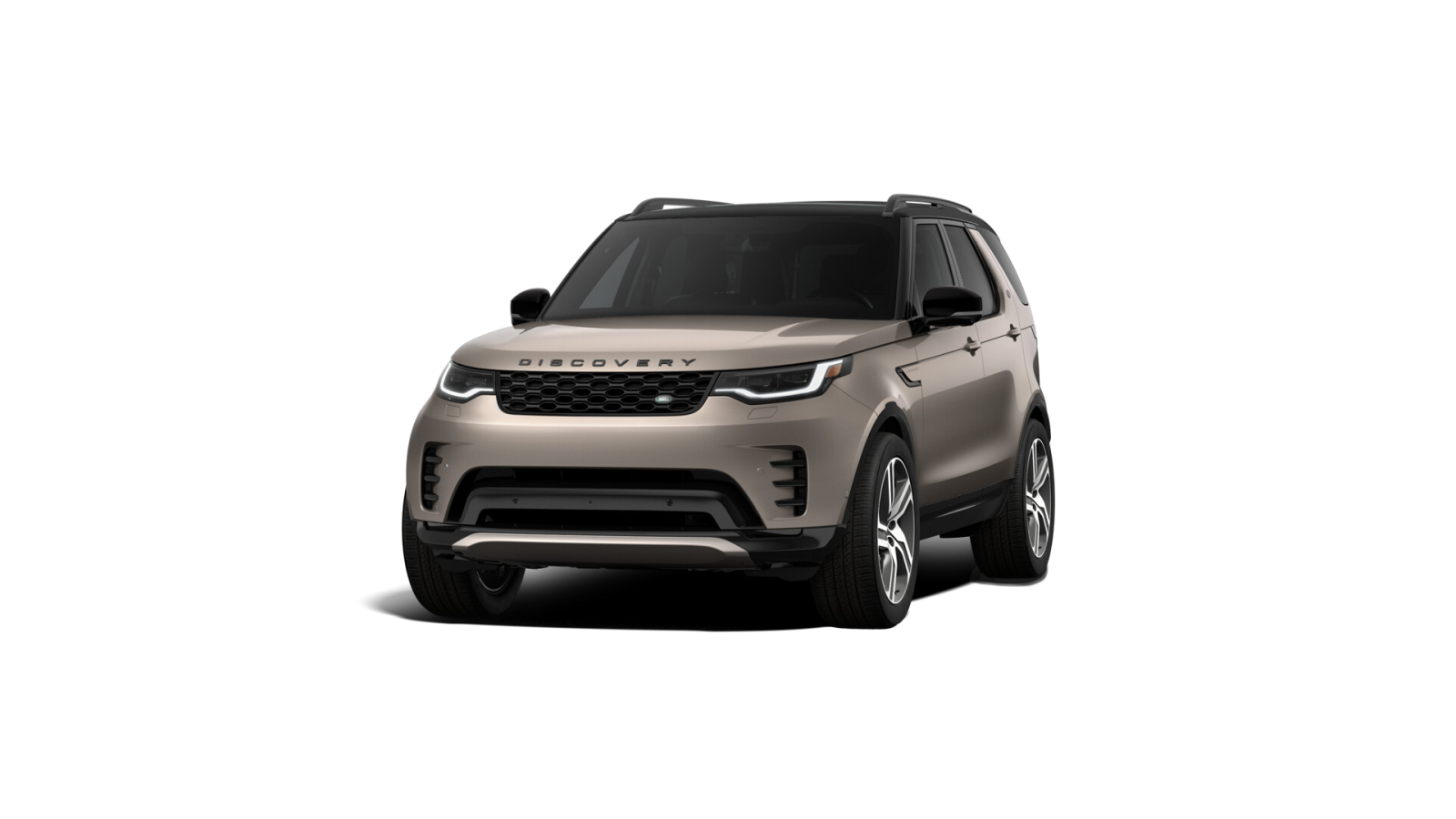 New 2026 Discovery Dynamic SE 300PS All Wheel Drive 4 Door SUV's photo