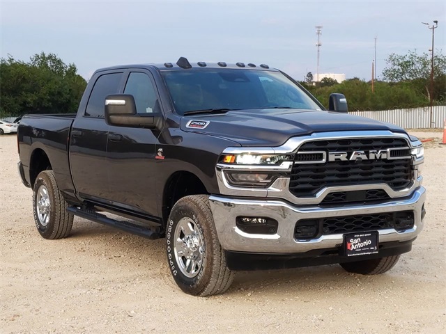 2026 Dodge Ram Tradesman photo 2