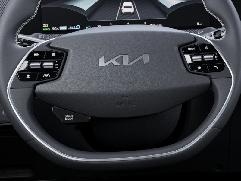 2024 Kia EV6 GT-Line photo 22