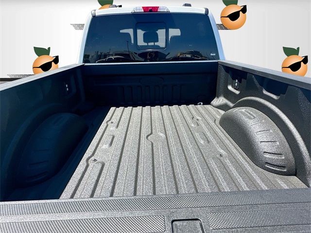 2026 Ford F-250 Platinum photo 6