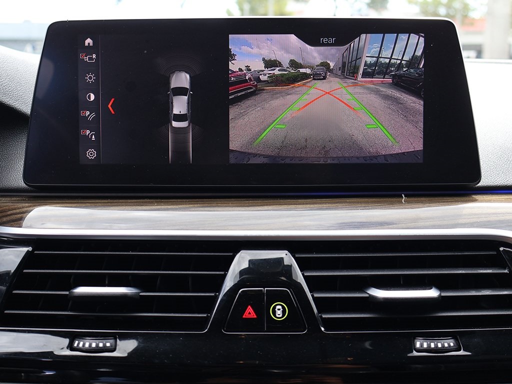 2019 Bmw 530i Sedan photo 51