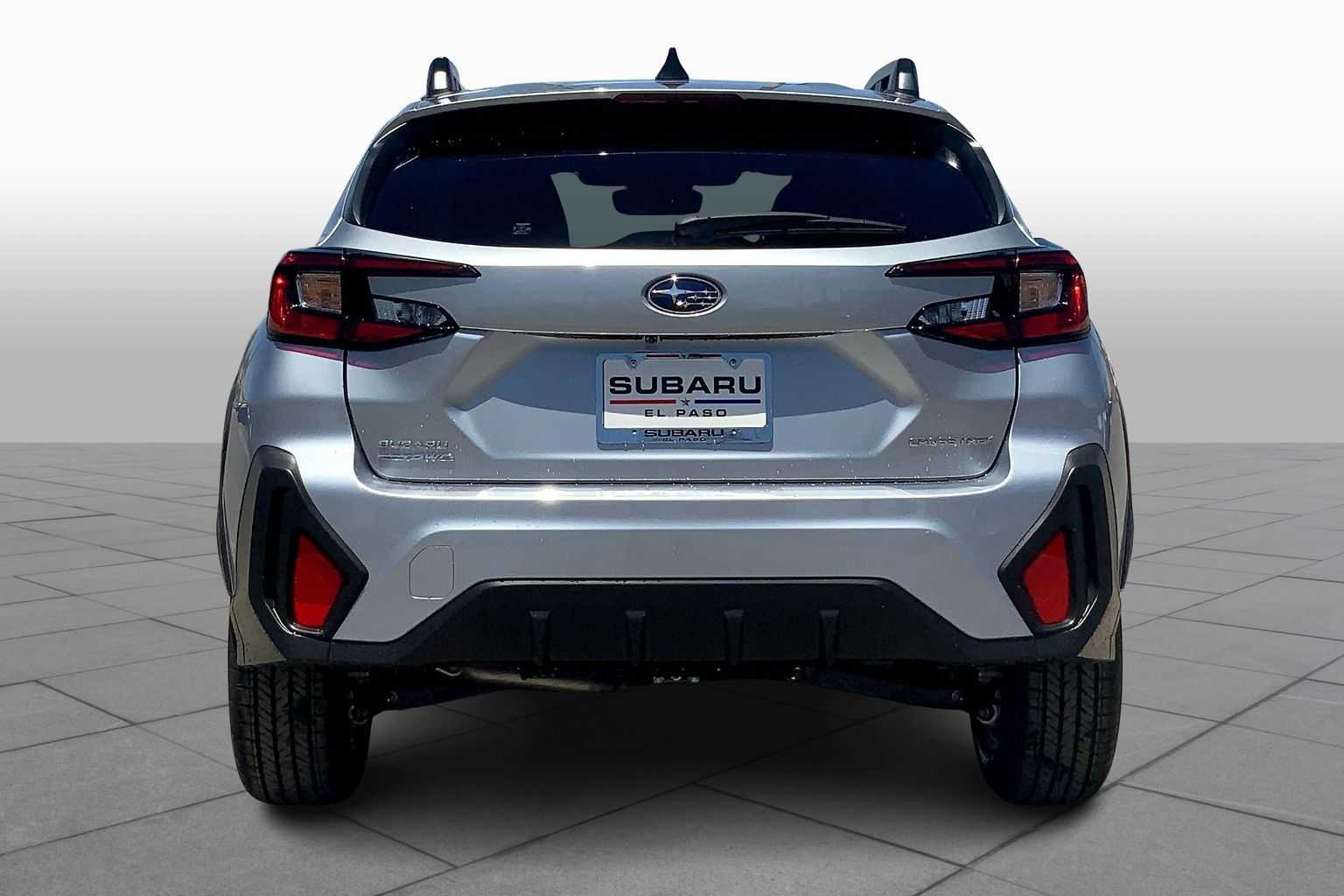 2025 Subaru Crosstrek Premium photo 4