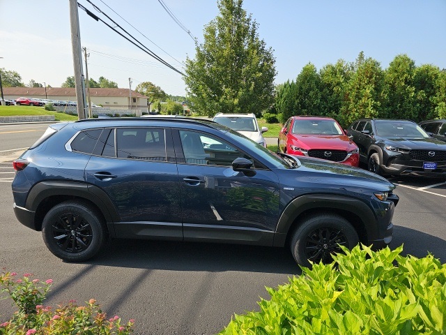 2025 Mazda CX-50 Premium photo 2
