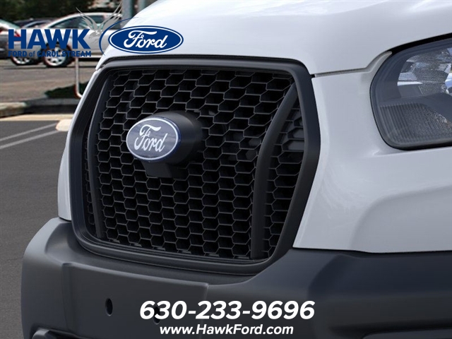 2026 FORD TRANSIT - Image 17