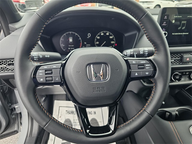 2026 Honda HR-V Sport photo 15