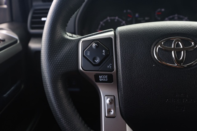2024 Toyota 4Runner SR5 photo 24