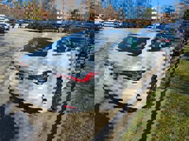 2025 Bmw 430i xDrive photo 10