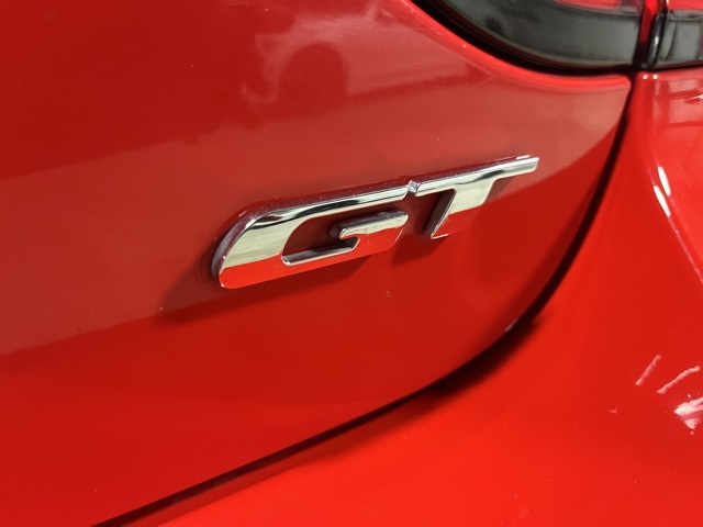 2023 Dodge Charger GT photo 21
