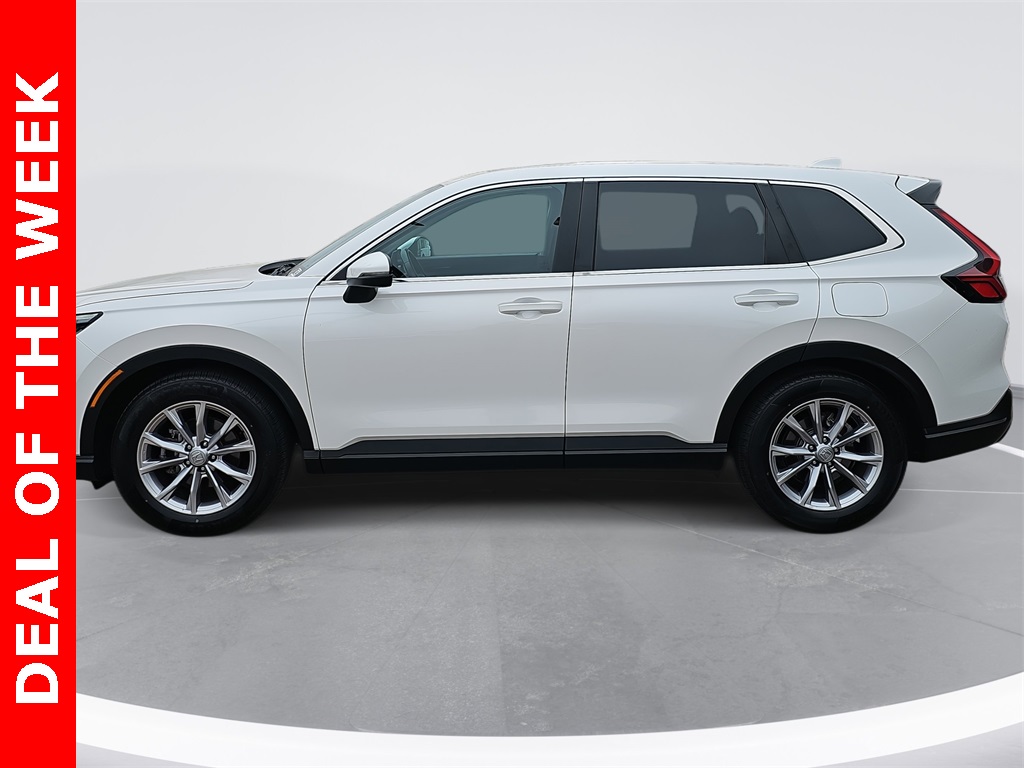 2024 Honda CR-V EX-L photo 6