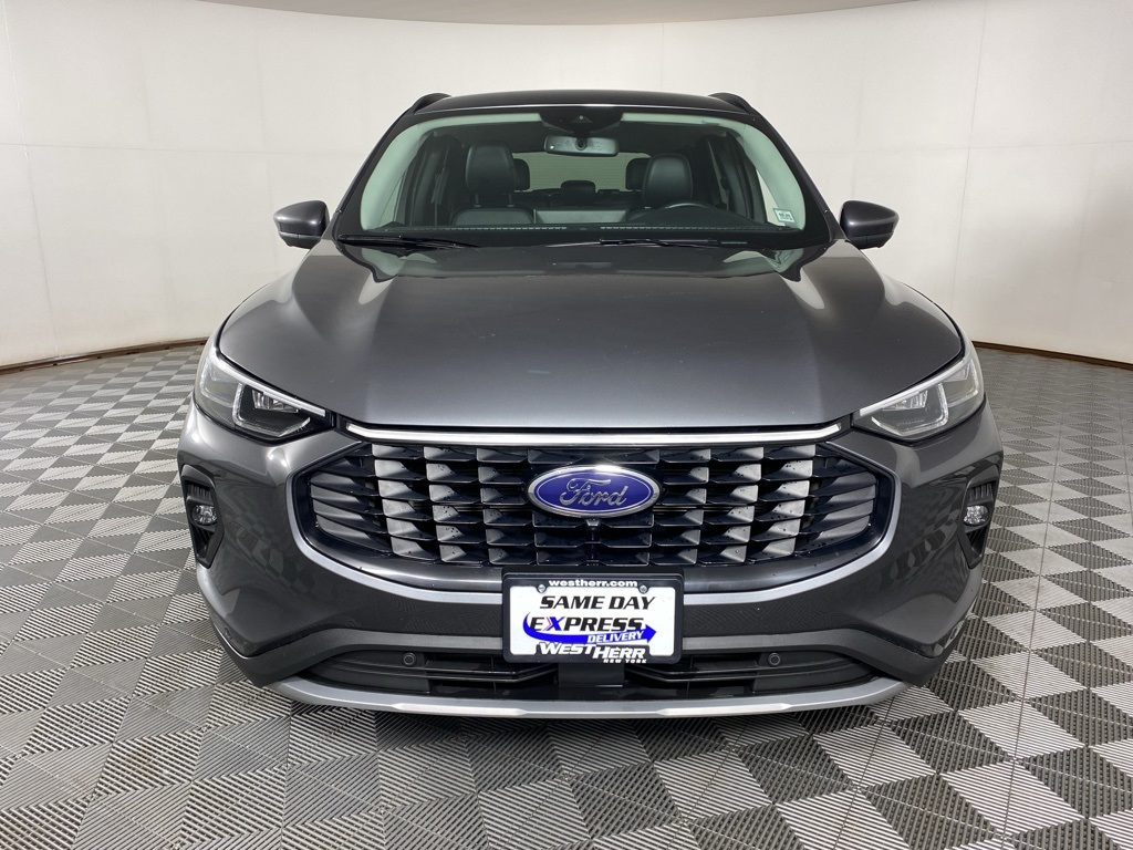 2024 Ford Escape Platinum photo 8