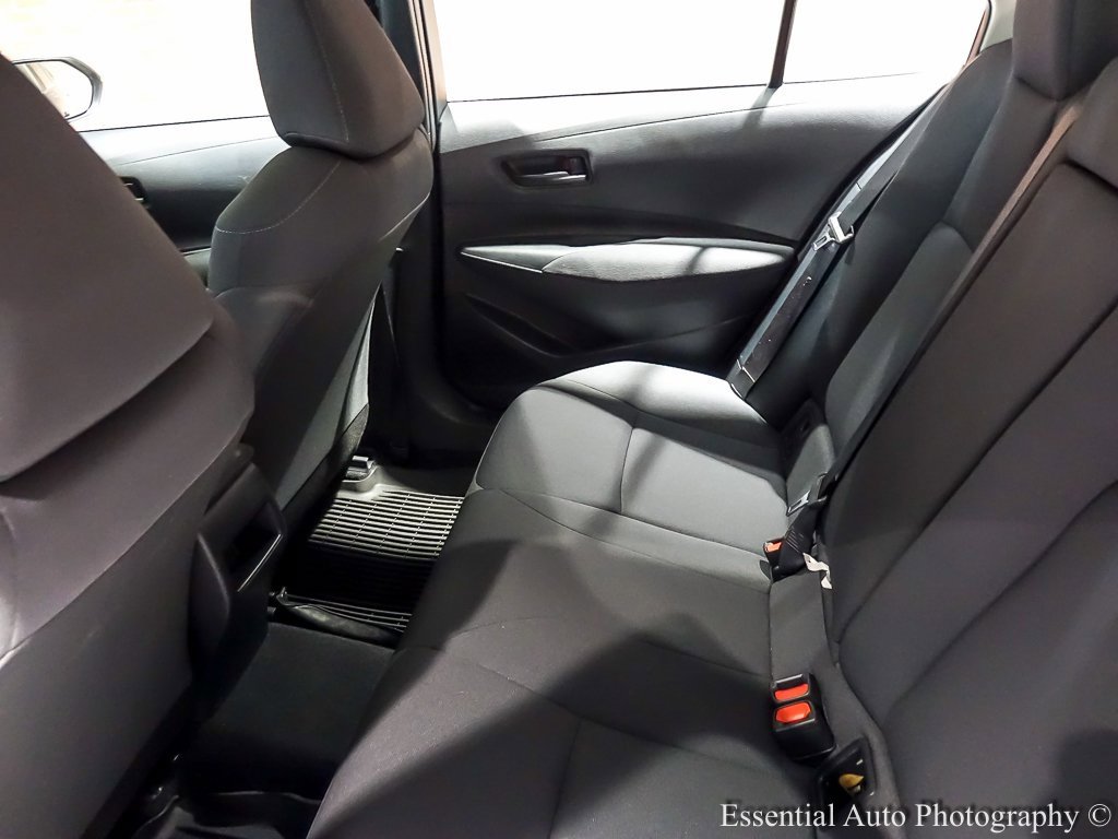 2022 TOYOTA COROLLA - Image 14