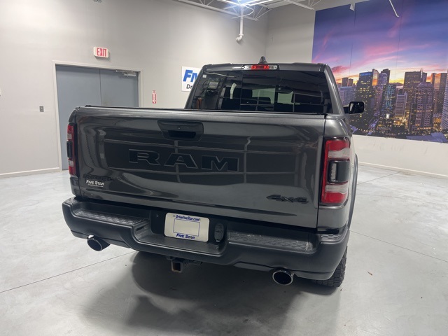 2022 Ram 1500 Rebel photo 27