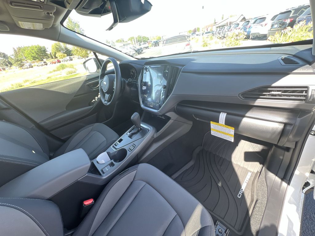 2025 Subaru Crosstrek Premium photo 26