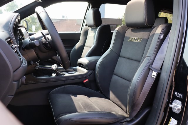 2024 Dodge Durango SRT 392 photo 12