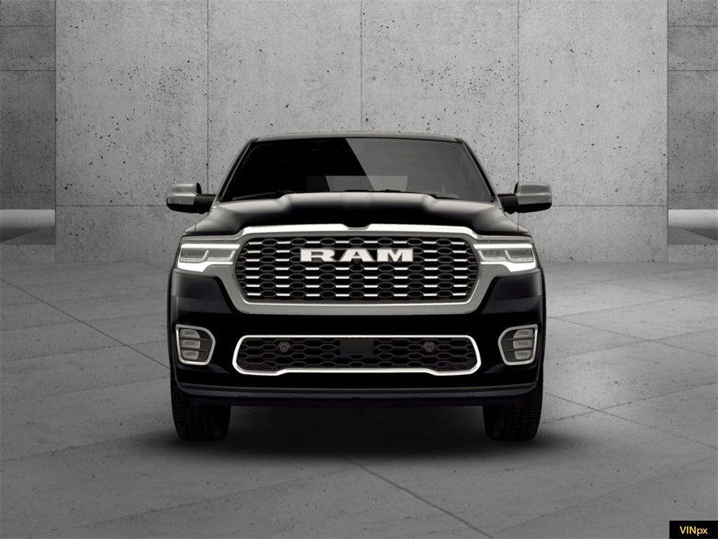 2026 Ram 1500 photo 12