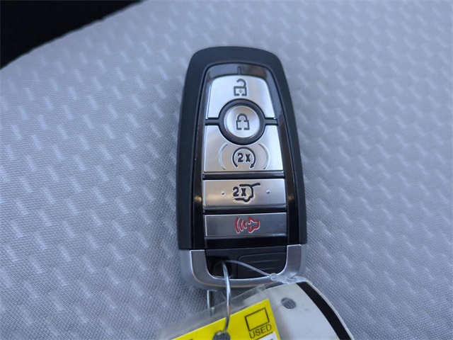 2026 Ford Escape Plug-In Hybrid photo 28