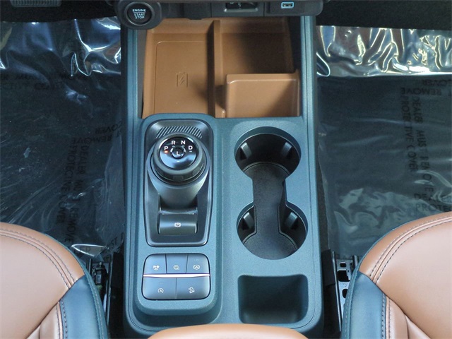 2024 Ford Maverick Lariat photo 18