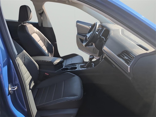 2024 Volkswagen Jetta 1.5T SE photo 33
