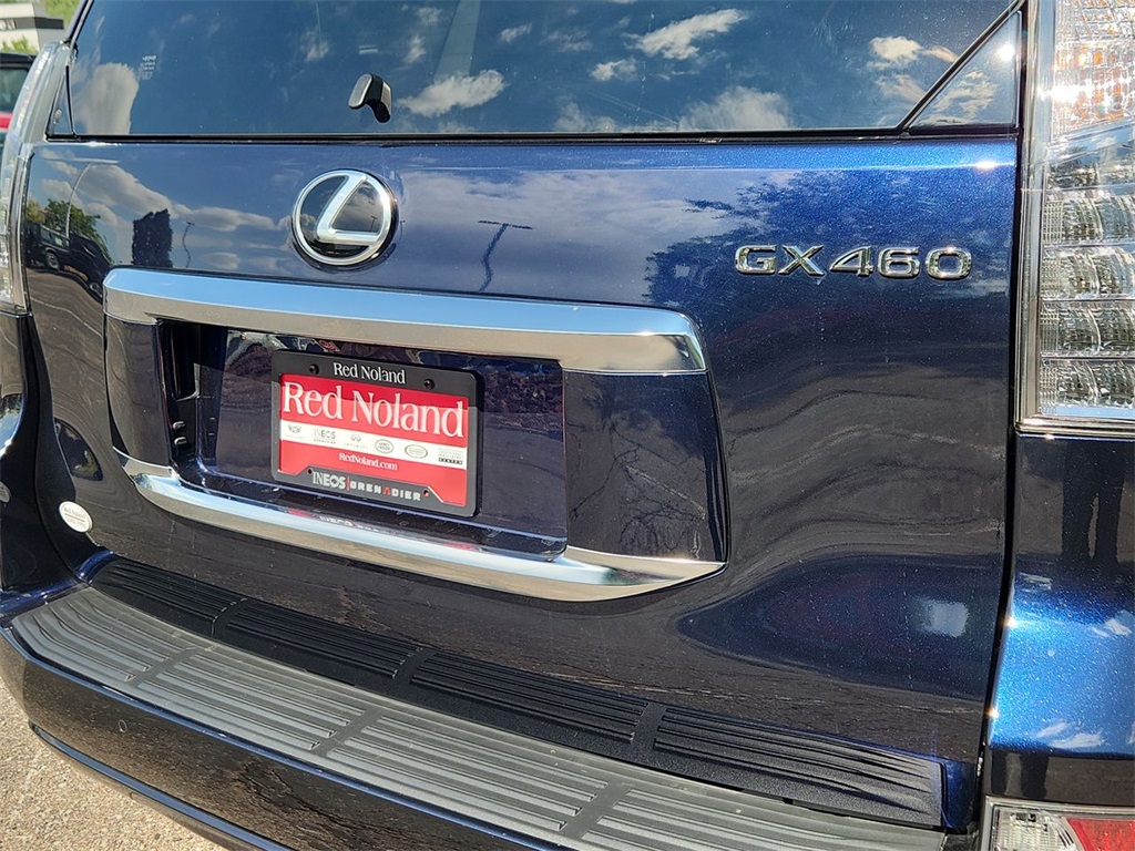 2023 Lexus GX Premium photo 24