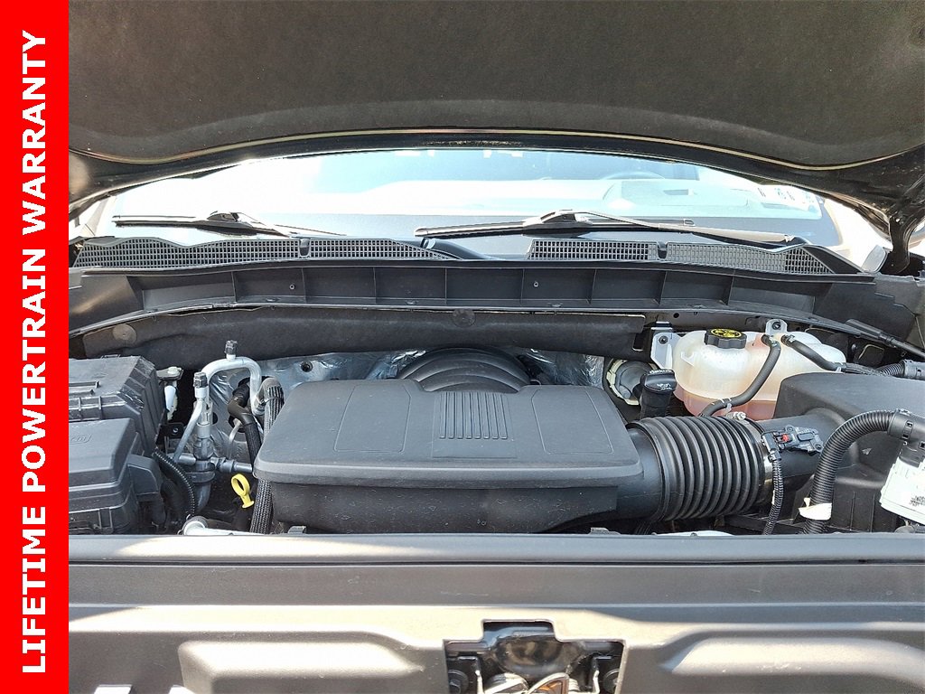 2022 Gmc Sierra 1500 Denali photo 31