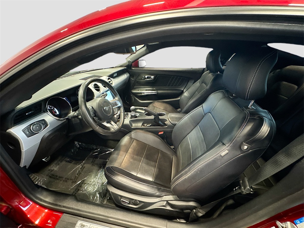2016 Ford Mustang GT Premium photo 15