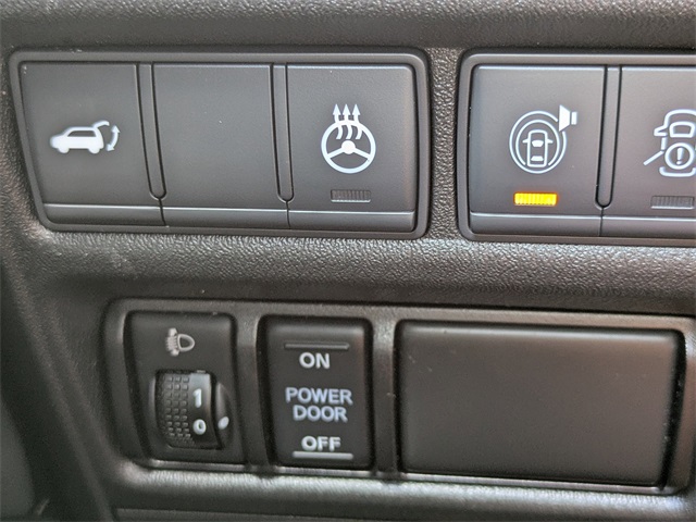2020 Infiniti QX80 Luxe photo 23