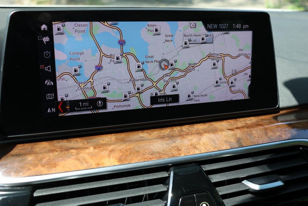 2019 Bmw 530i Sedan photo 18