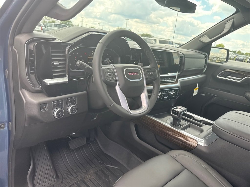 2026 GMC SIERRA - Image 17