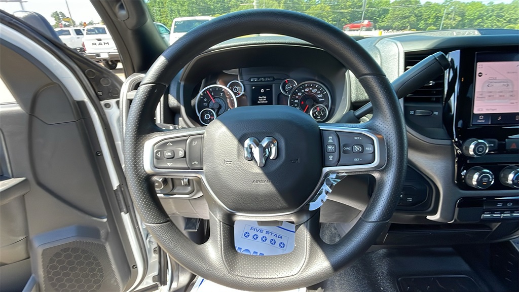 2025 Ram 3500 Tradesman photo 18