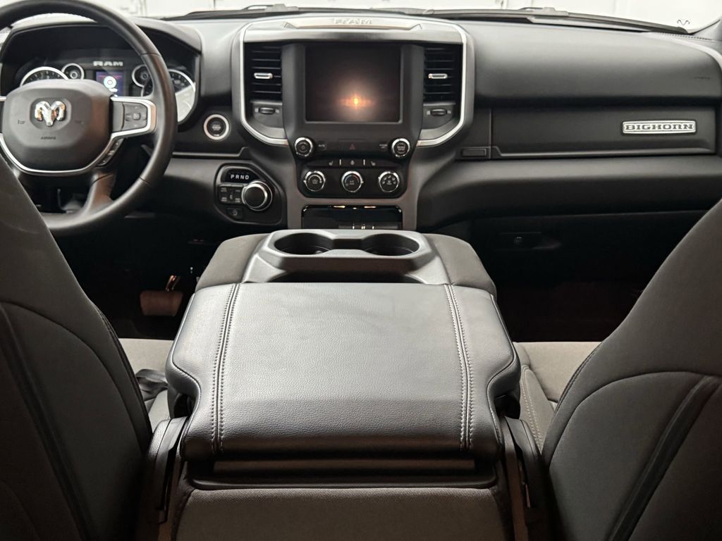 2023 Ram 1500 Big Horn Lone Star photo 20