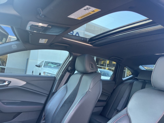 2023 Acura TLX A-Spec photo 43