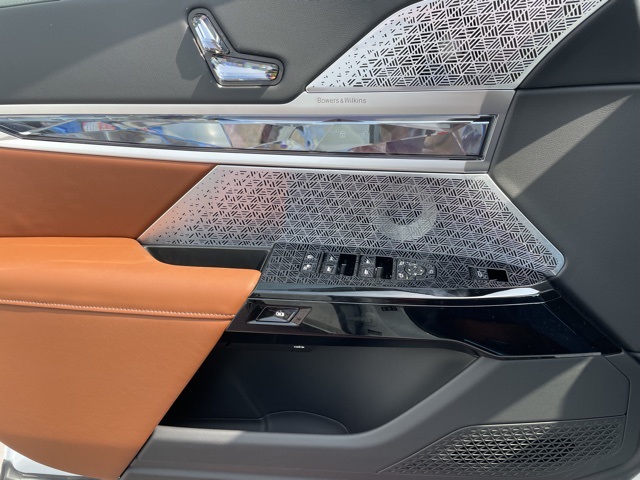 2025 Bmw 760i 760i xDrive photo 9