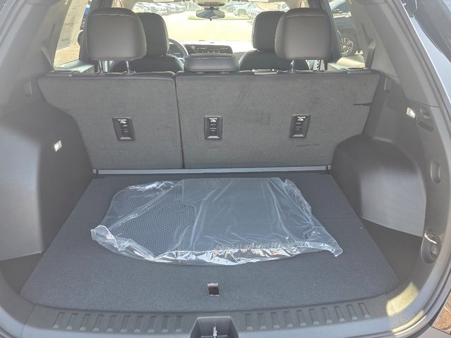 2026 Chevrolet Equinox LT photo 4