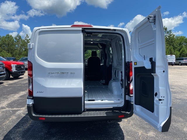 2025 Ford Transit Cargo photo 17