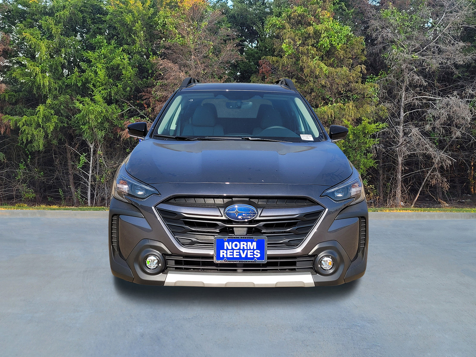 2025 Subaru Outback Limited photo 2