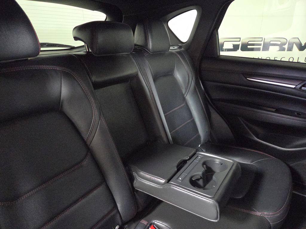 2023 Mazda CX-5 2.5 Turbo photo 16