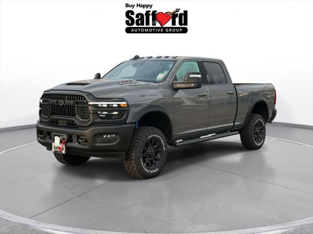 2026 RAM Ram 2500 Pickup Power Wagon's photo