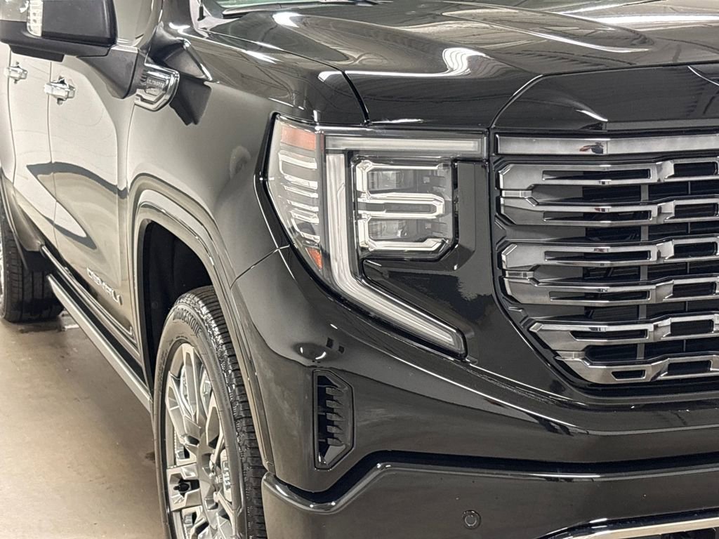 2025 Gmc Sierra 1500 Denali Ultimate photo 3