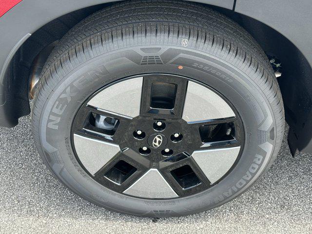2026 Hyundai Santa Fe SEL photo 13