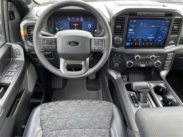 2025 Ford F-150 Tremor photo 5