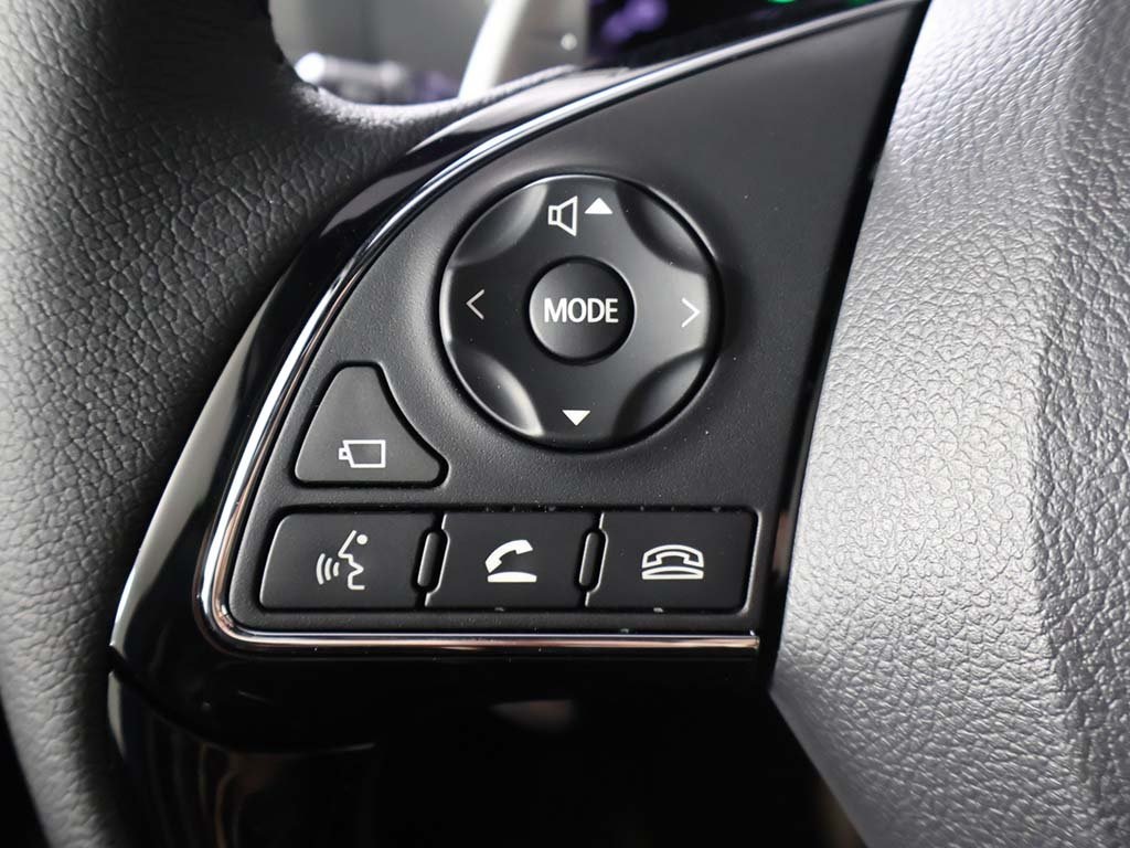 2026 Mitsubishi Eclipse Cross SEL photo 37